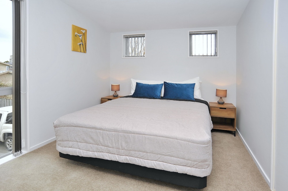 Regents Villa A