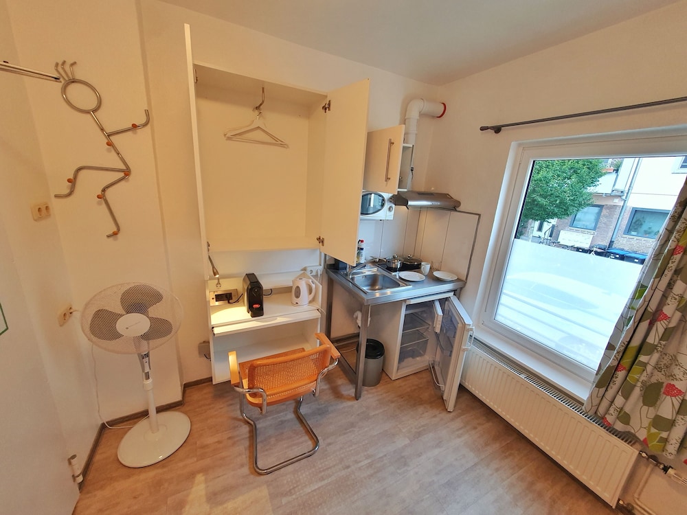 Aparthotel B & L