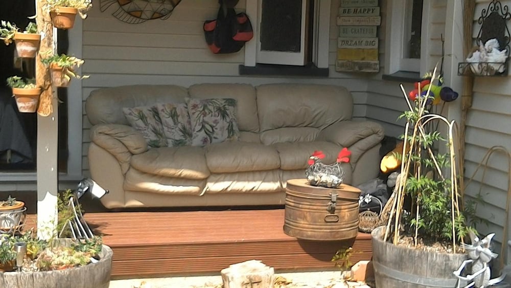 Barb's Place
