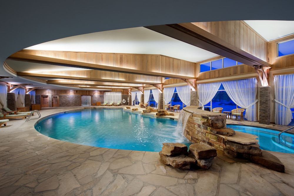 The Brook at Turning Stone Resort Casino view 2