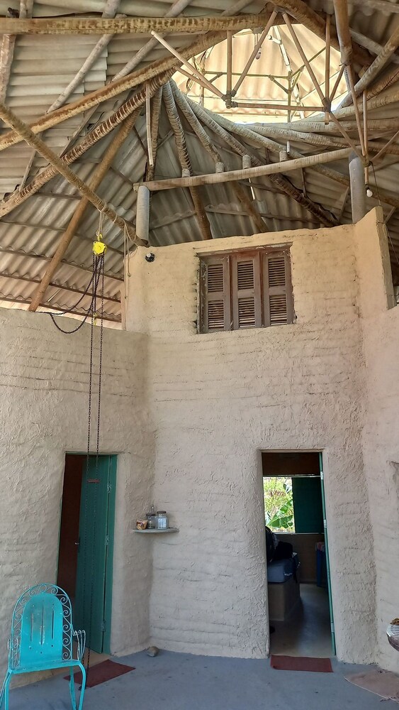 casa de areia