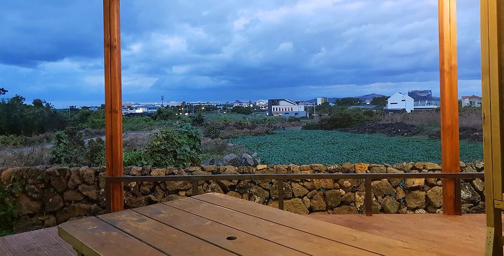 Jeju Damour