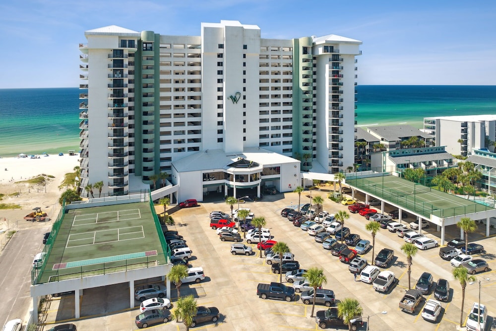 Watercrest 1110 - Sunset Haven