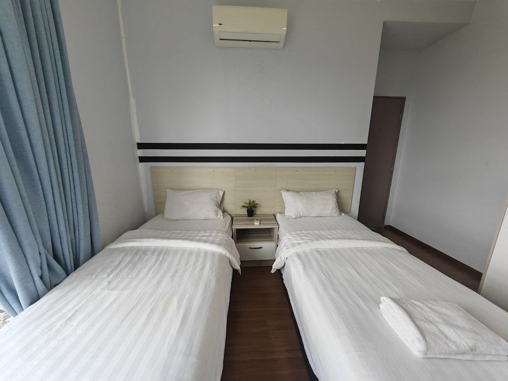 Amerin Suites Kuala Lumpur by VP