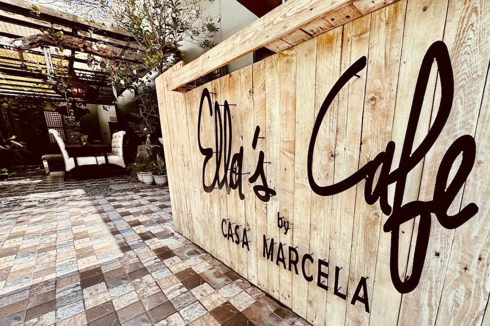 Casa Marcela