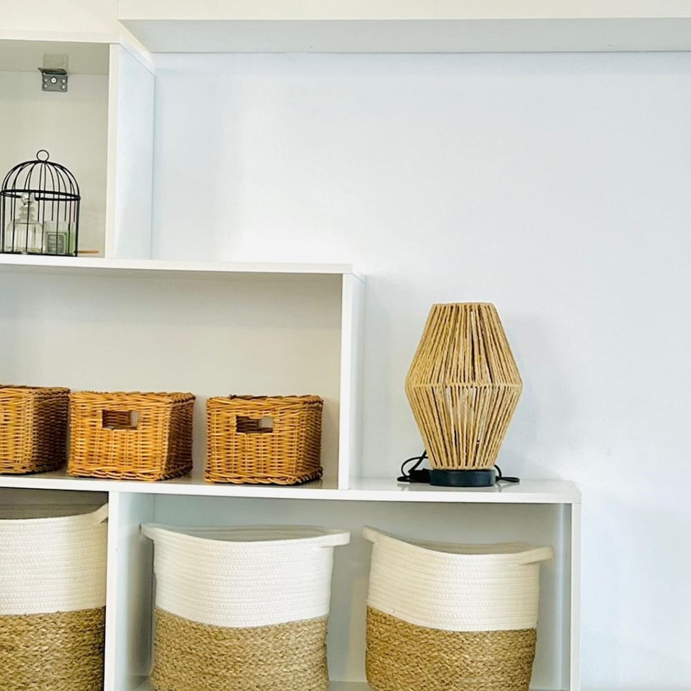 Modern Trendy 1BR Ground Floor Apartment
