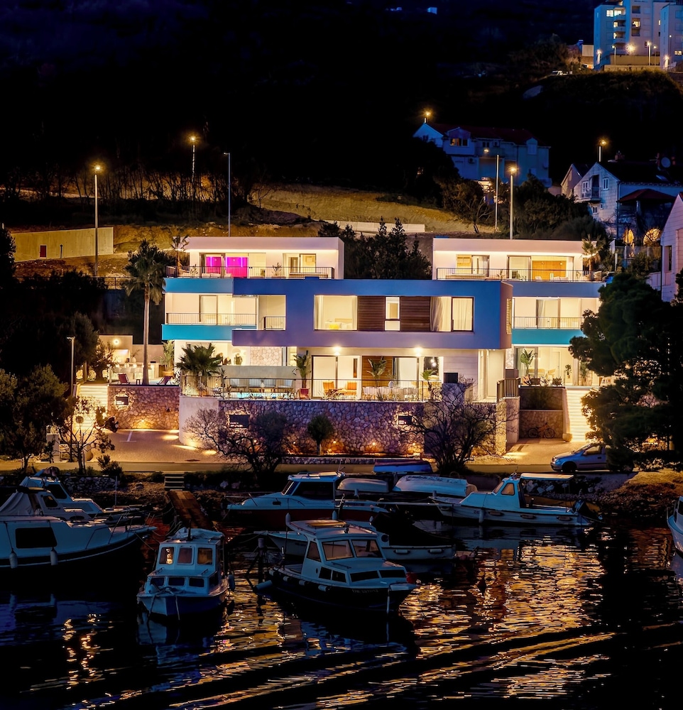 Villas & Spa Dubrovnik