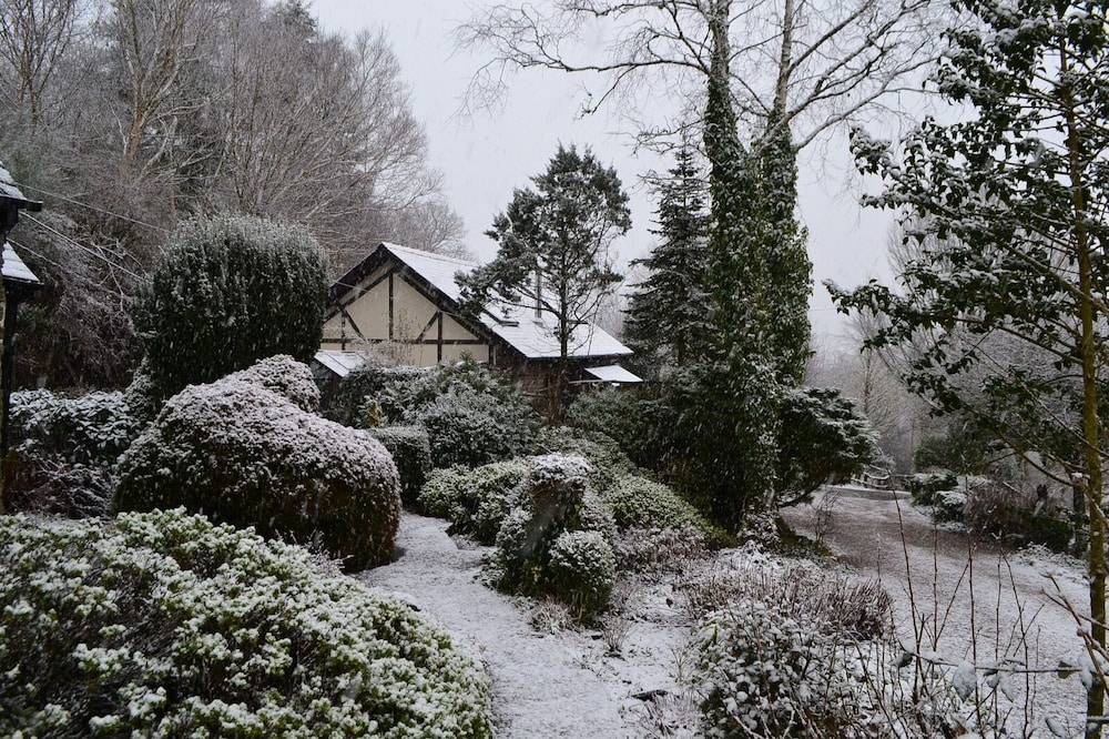Llethrau Farm