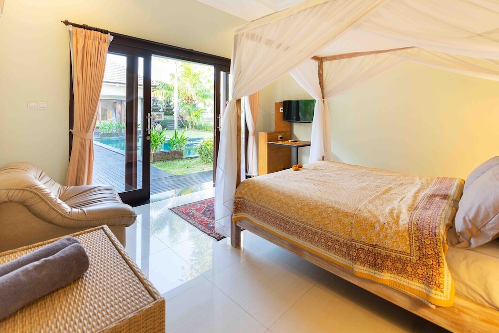 Widi Agung Villa