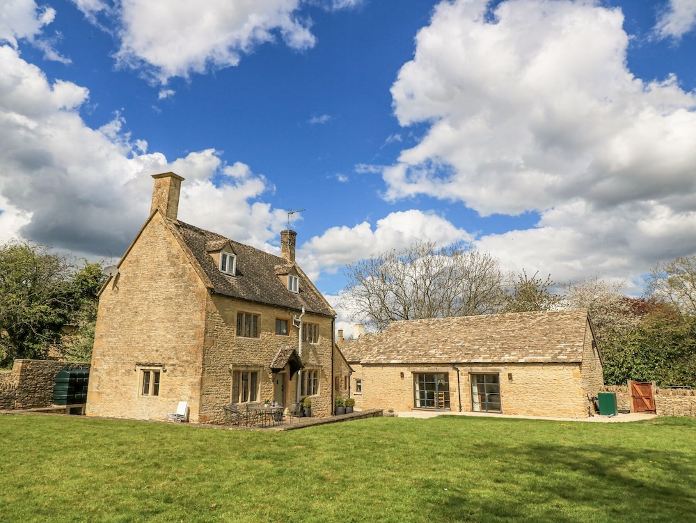 The Smithy
