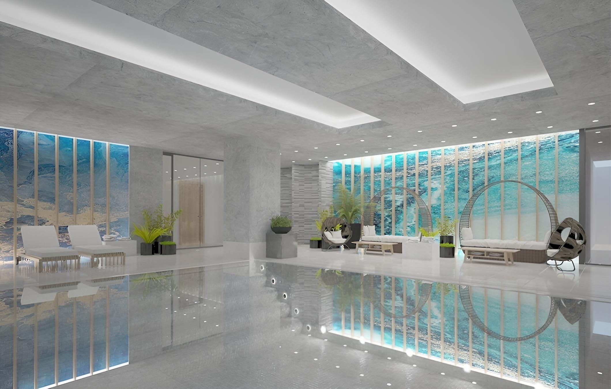 Concorde Tower Hotel