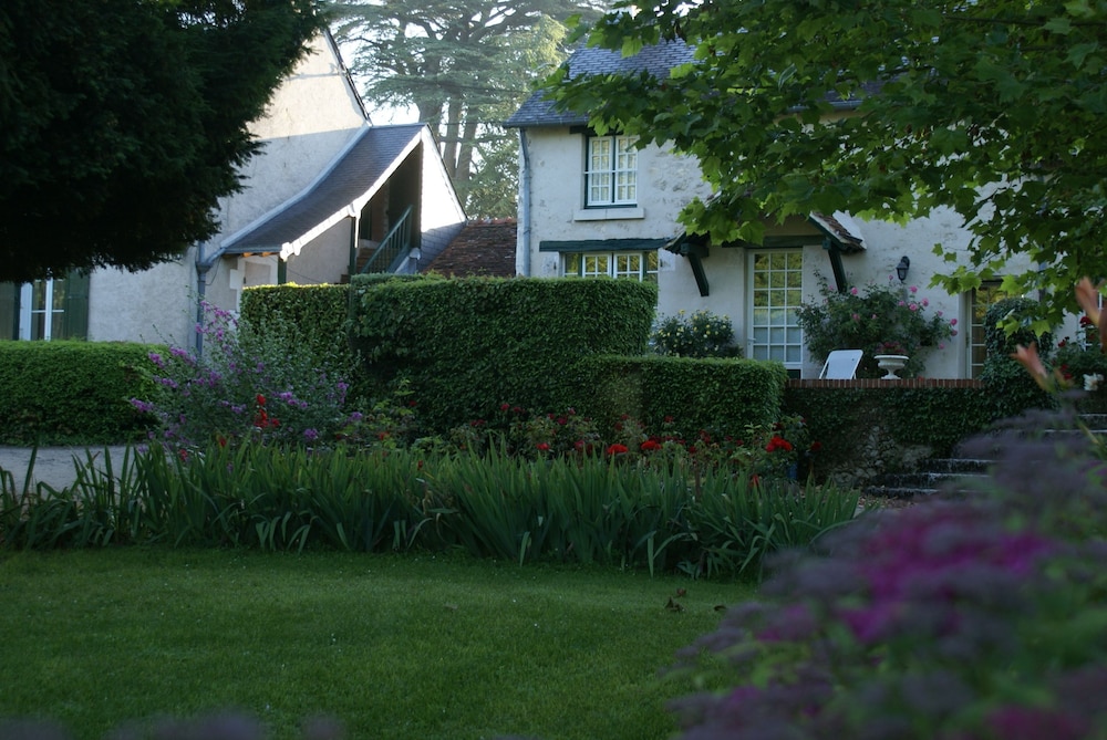 Le Beguinage