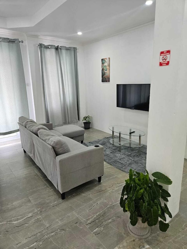 Agape Suites