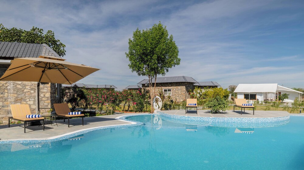 juSta Luxe Highpoint Jawai