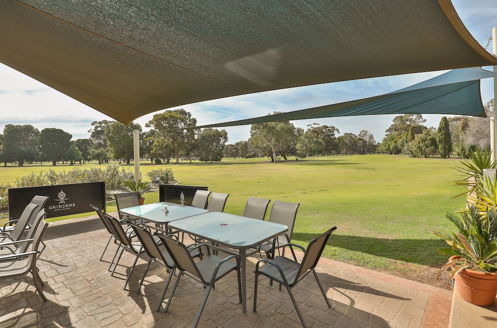 Robinvale Golf Club Resort