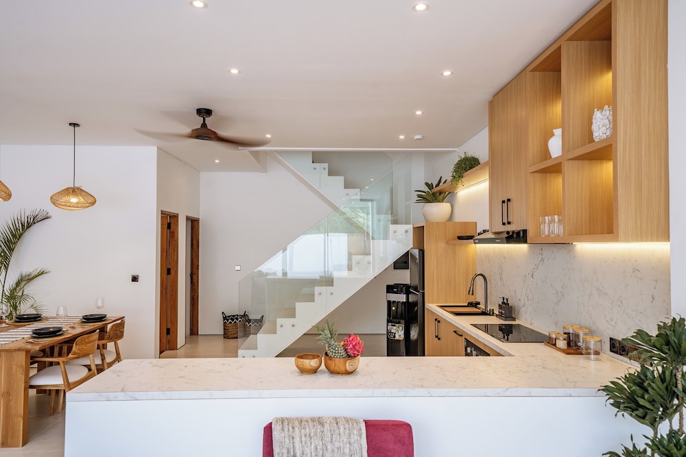 Elements A5 Villa Bingin