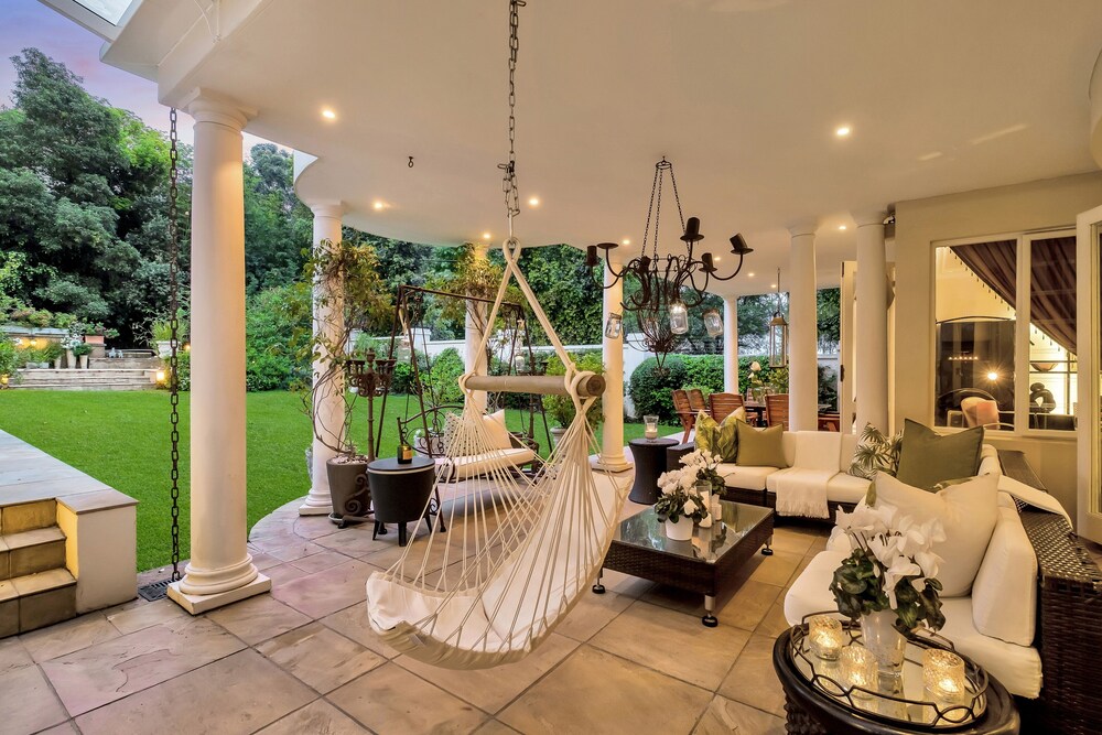 Melrose Executive Suites