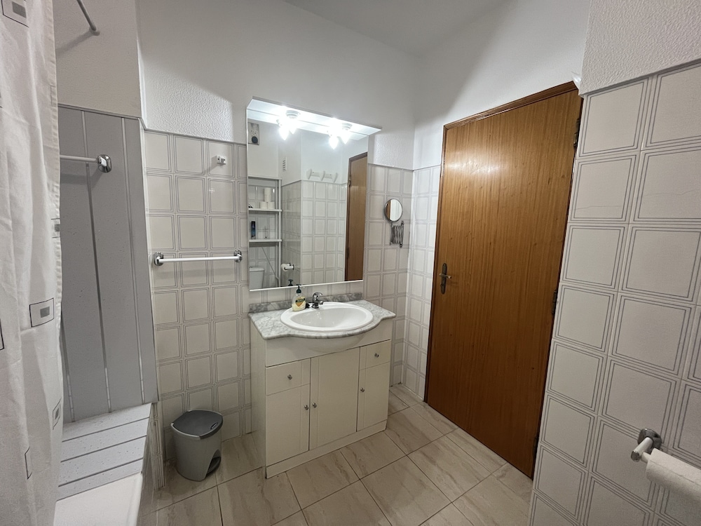 AroucaMar Apartment view 5