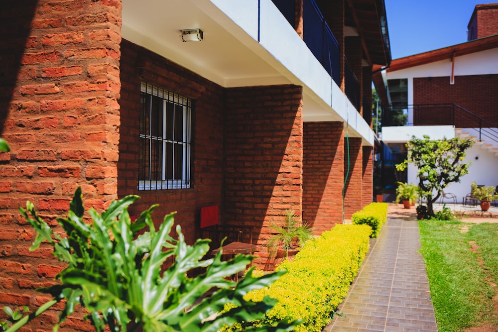 Managua Apart Hotel