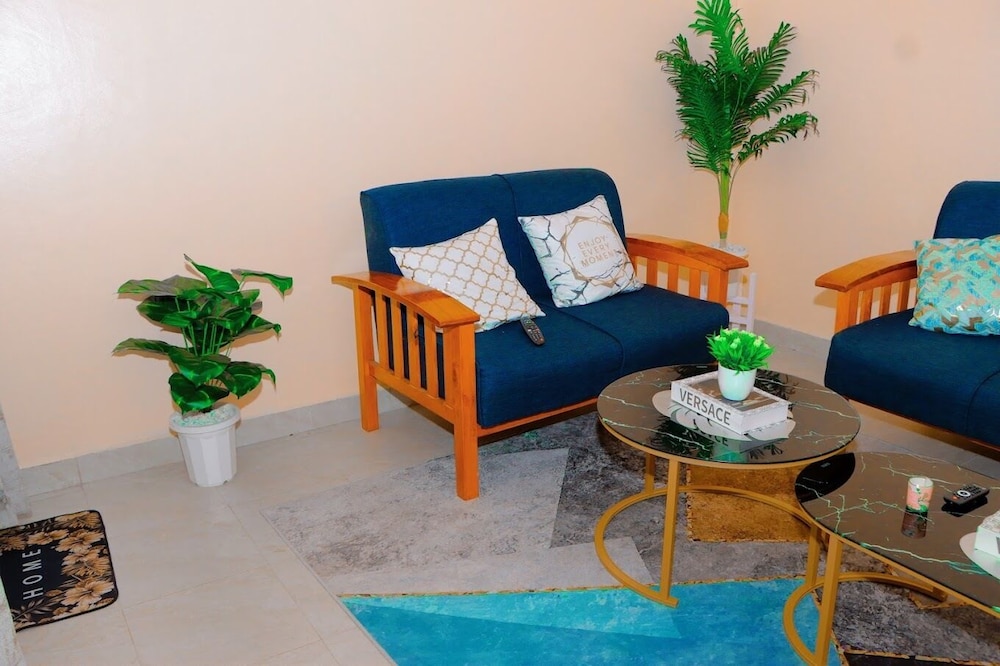 Lux Suites Emparnat Homes Kajiado