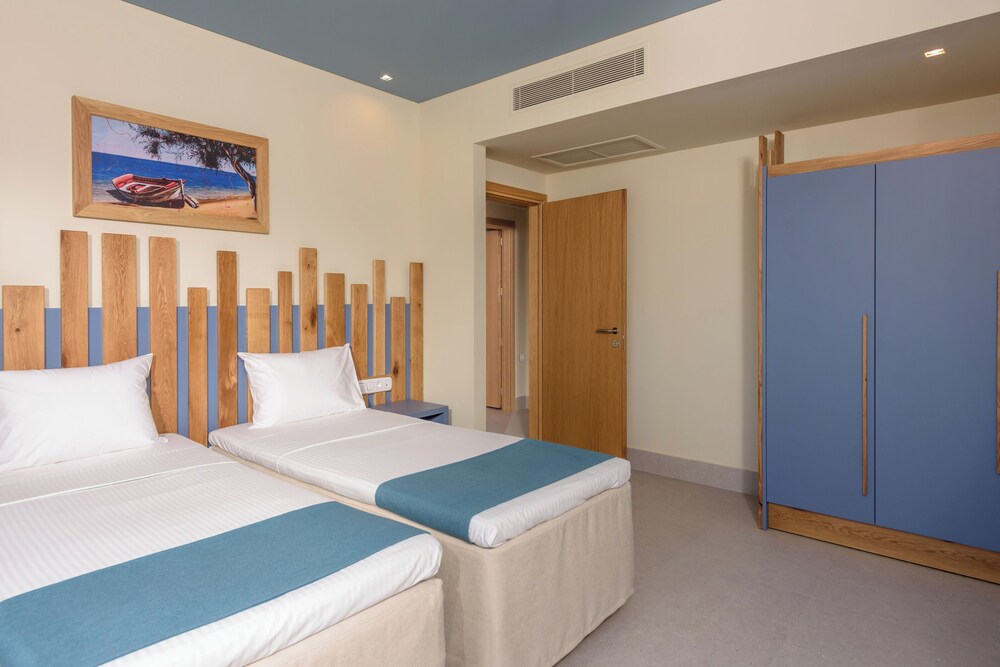 Elia Boutique Hotel
