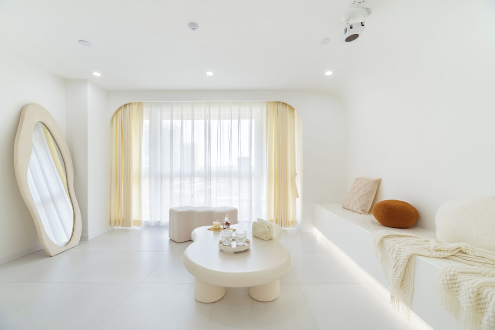 Zhuhai Ocean Code Dreamy Accommodation