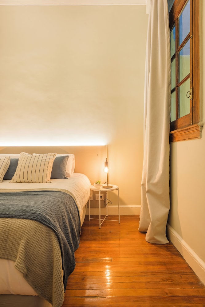 UPOINT Floors
