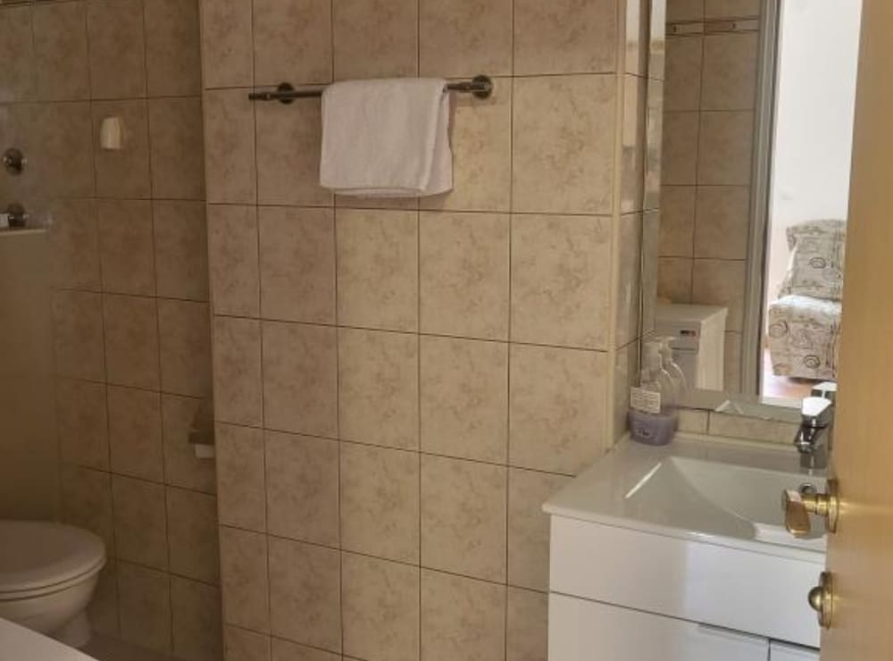 Apartments Villa Novak