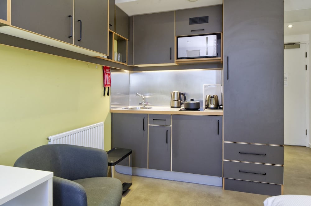All-inclusive Student Living in West London