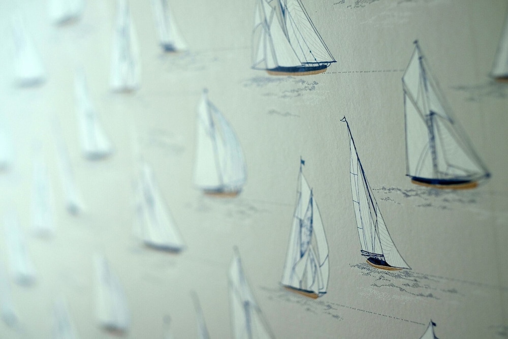 The Boats