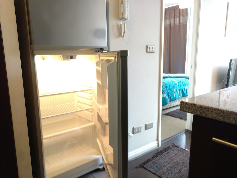 Apartamento Living Perez