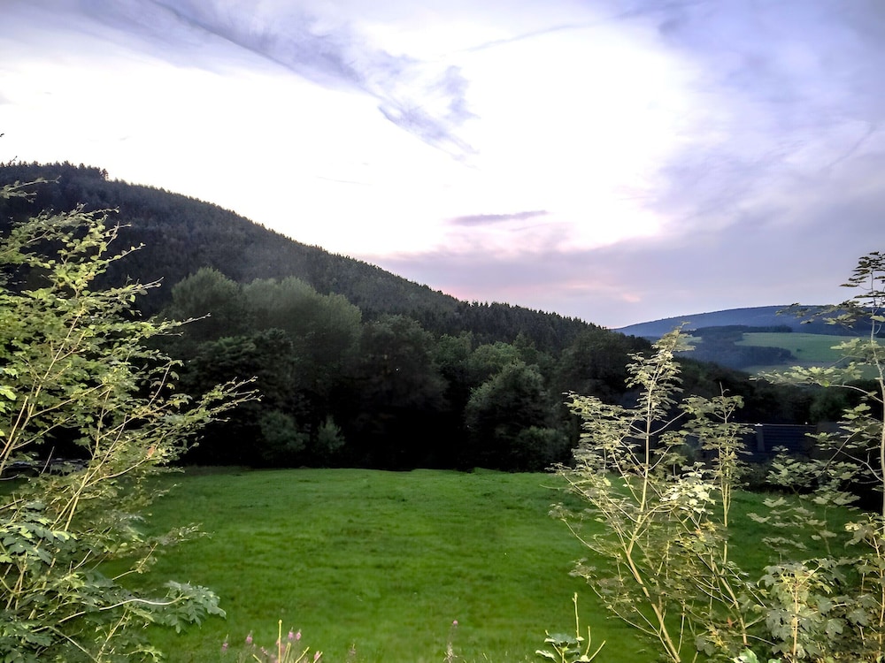 Ferienhaus Inmitten der Natur