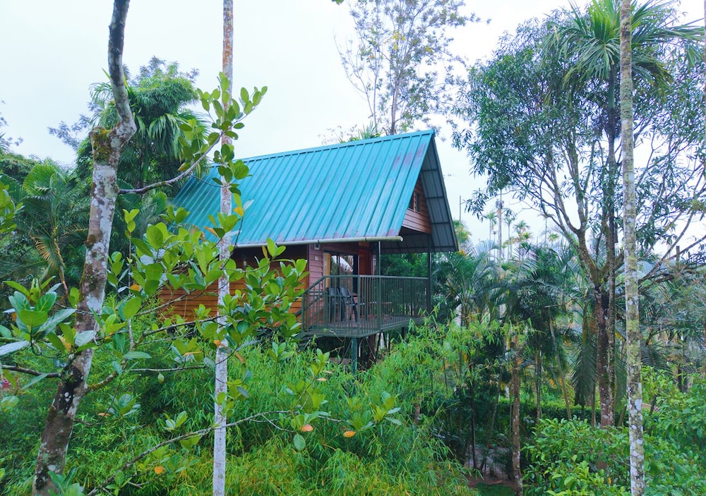 Kedara Resort Wayanad by VOYE HOMES