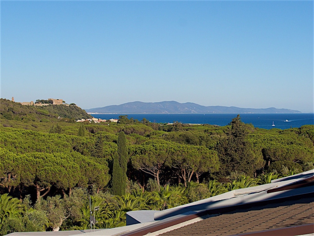 Residence Park Solemaremma