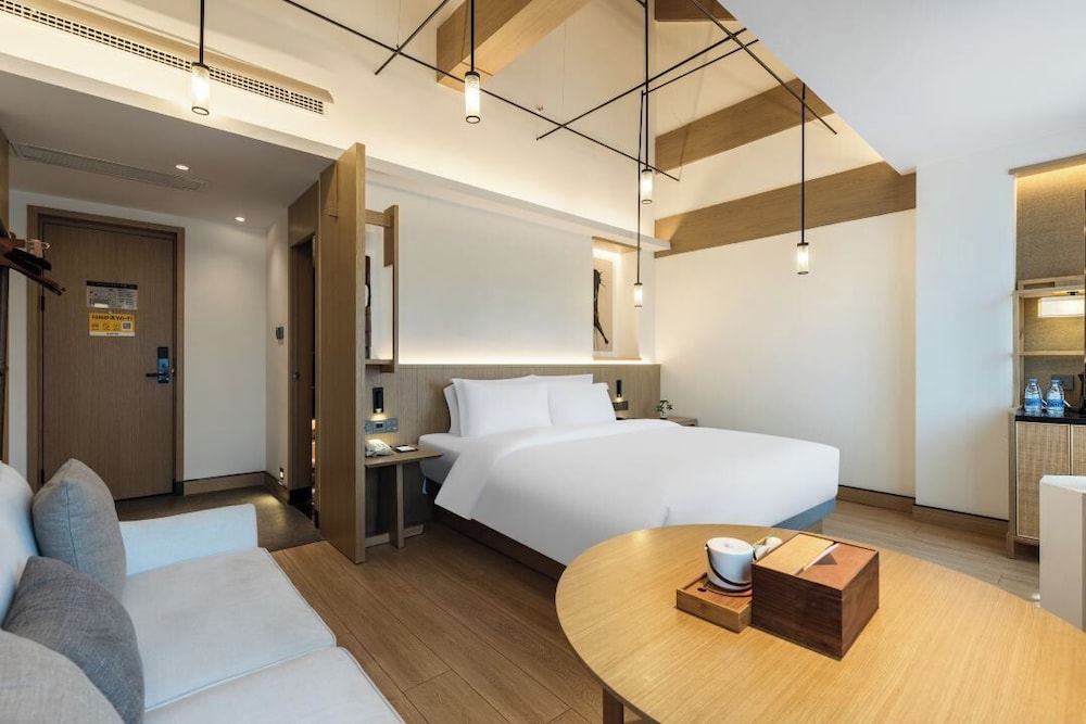 E Hotel-Kuanzhai Alley