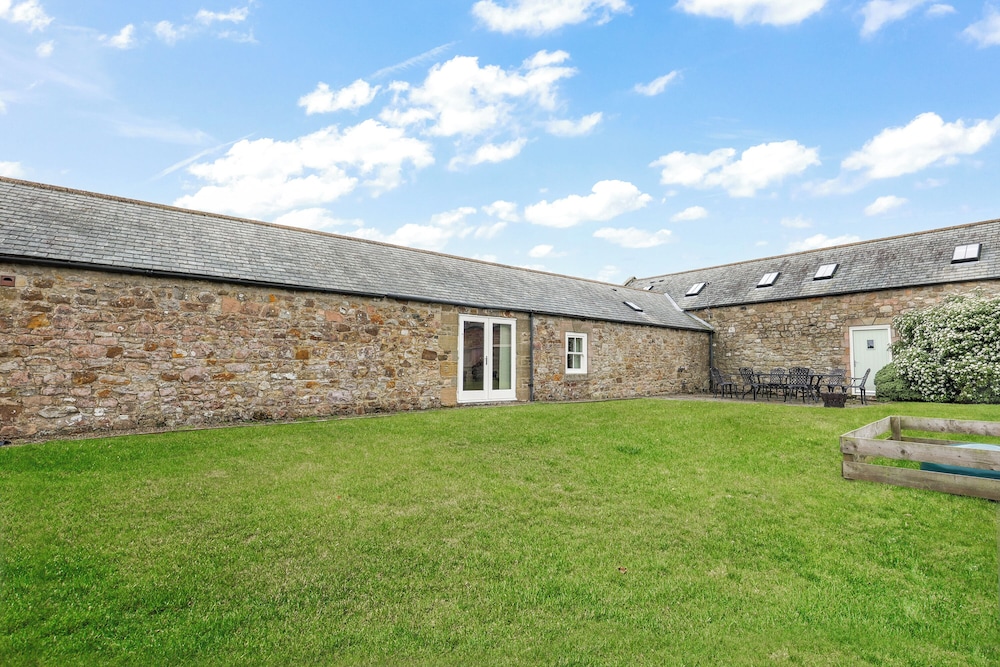 The Coach House - North East Escapes