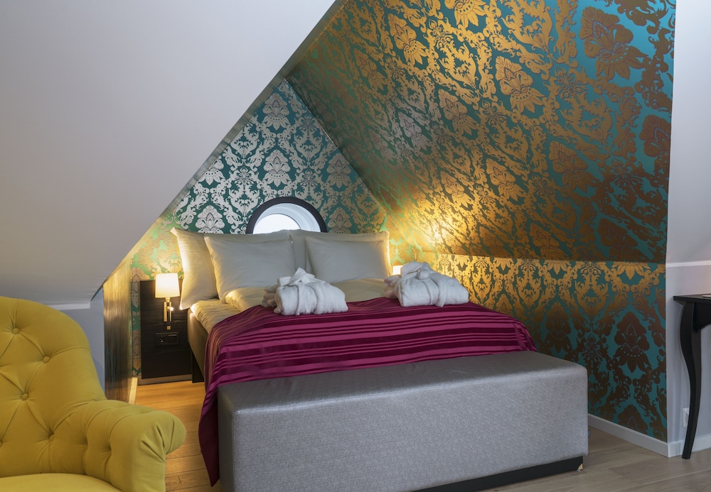Bergen Vacations - Thon Hotel Rosenkrantz - Property Image 61