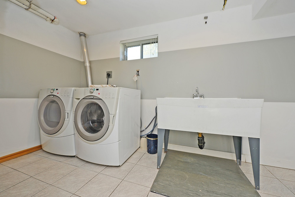 Richview Gardens Apartment