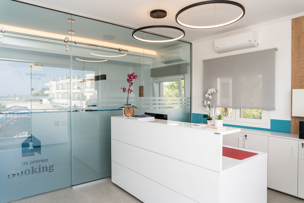 Danai & Palm Residential Complexes photo 2