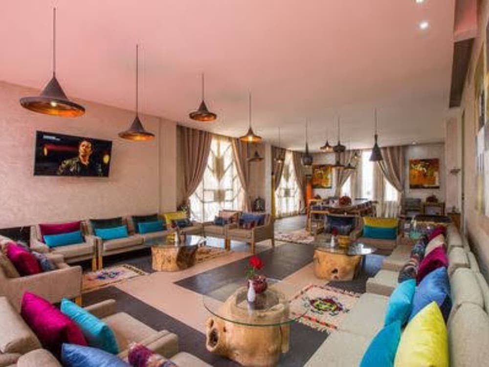 lounge