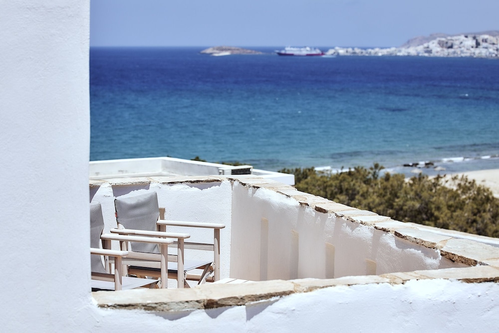 Naxos Magic Village Hotel — photo 71
