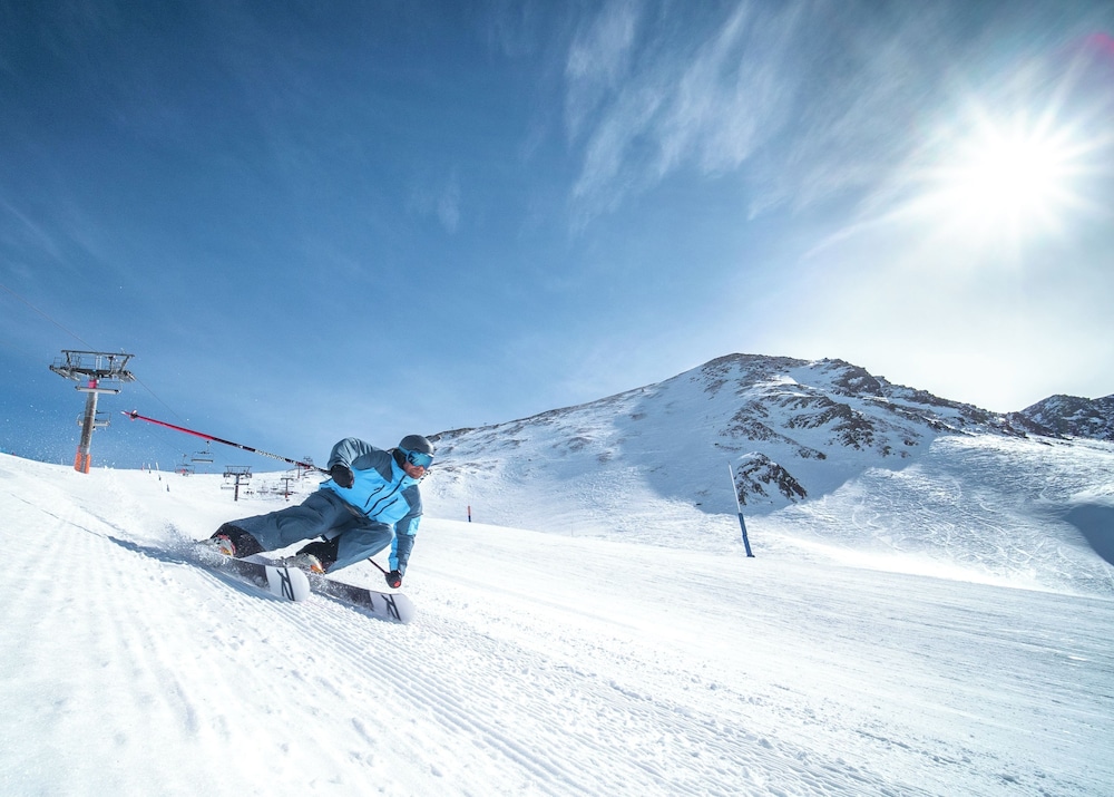 Apartaments La Neu