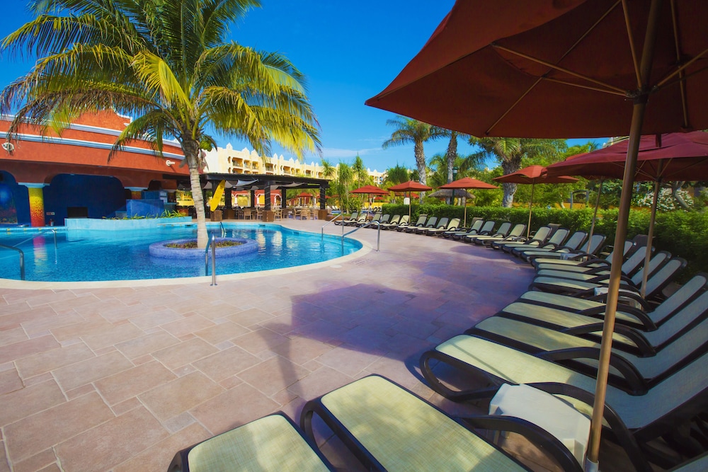 The Royal Haciendas All Inclusive - Property Image 95