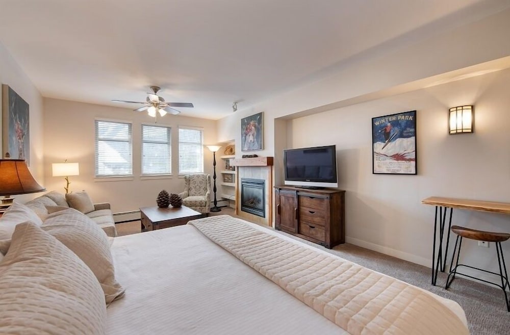 Winter Park CO - Fraser Crossing Cozy Condos