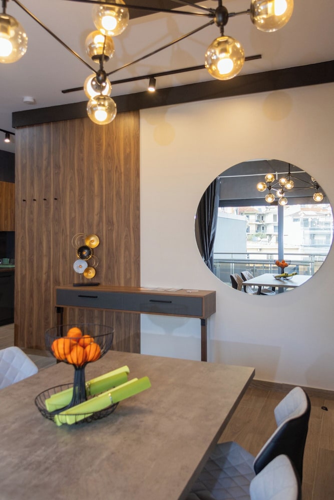 Dioroh Suites Meteora 301