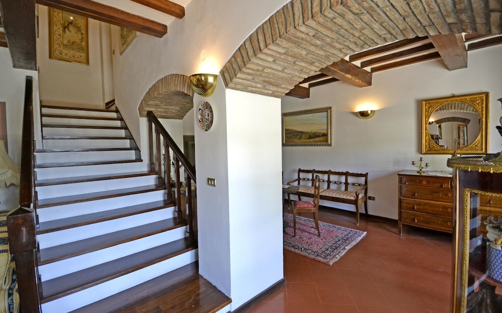 Villa Vittoria