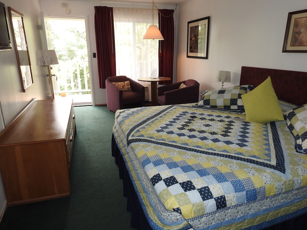 The Trails Inn
