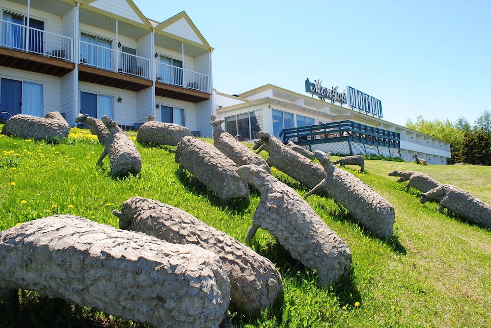Mon Joli Motel