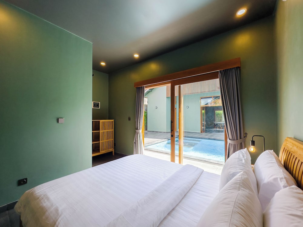 Villa Manggis Ubud