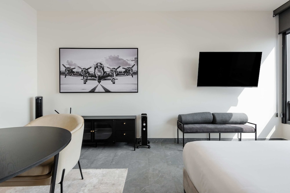 w Marvelous Loft w Perfect View in Cuauht moc photo 5